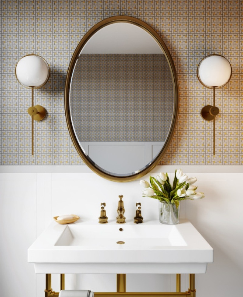Bathroom Image 12