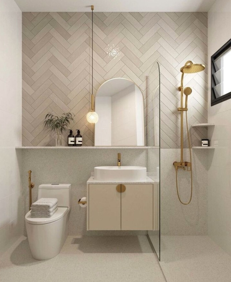 Bathroom Image 20
