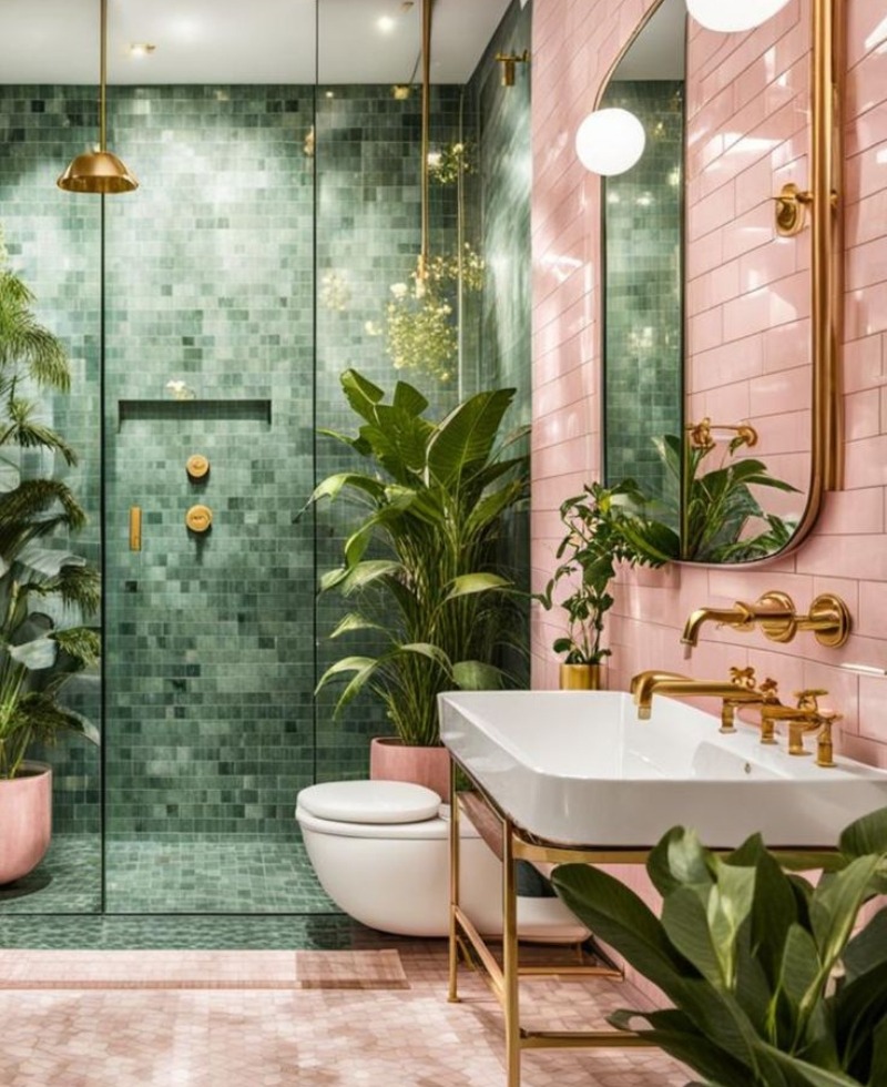 Bathroom Image 33