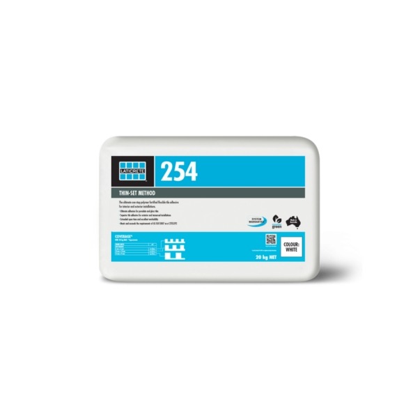 254 Adhesive