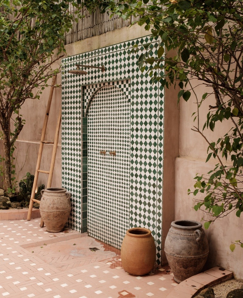Outdoor Tiles 1