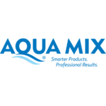 aqua mix logo