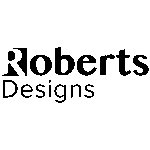 roberts designs logo